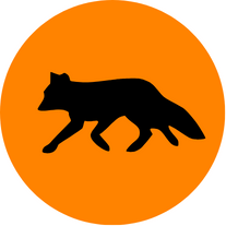 Fox Control icon