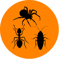 General Pest Control icon
